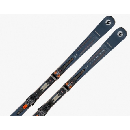 Blizzard Thunderbird 76 LTD 166 2025 nowe